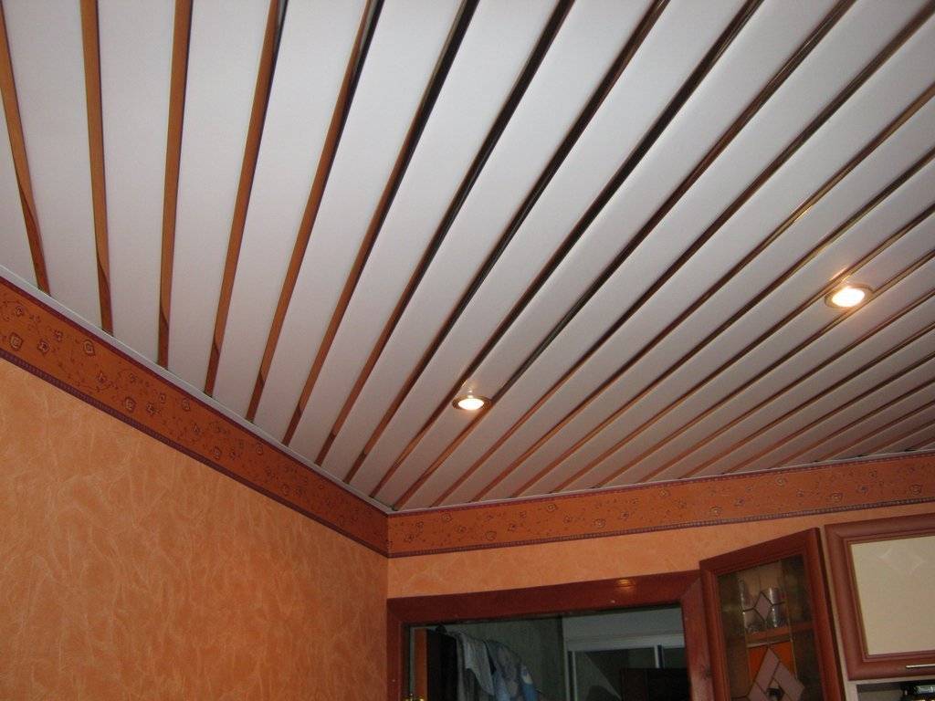 Варианты отделки и дизайна потолка | домфронт