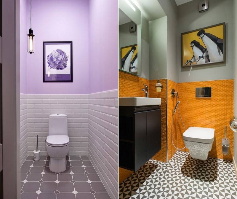 Дизайн туалета 2020 года — 160 фото лучших современных трендов и особенности применения актуальных стилей