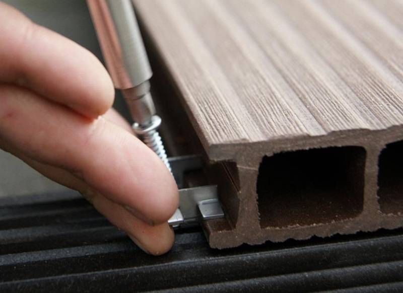 Инструкция по укладке деревянной террасной доски своими руками – пошаговый алгоритм