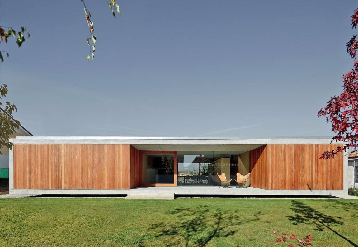 Дома с плоской крышей: особенности применения, современные конструкции и 130 фото лучших проектов