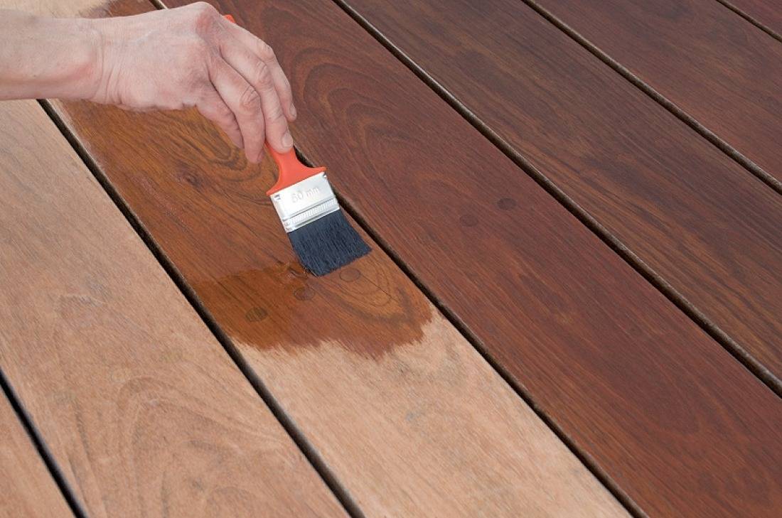 Быстросохнущая краска без запаха для пола вашего загородного дома | онлайн-журнал о ремонте и дизайне