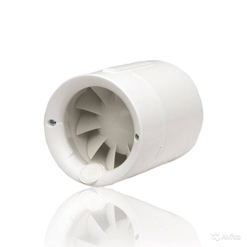 Бесшумные канальные вентиляторы для вытяжки: свежий воздух в помещениях квартиры