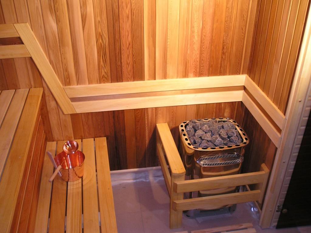 Баня в подвале дома: преимущества и особенности. как построить баню или сауну в подвале дома своими руками?