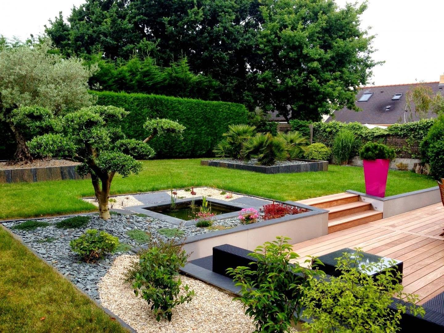 6 главных правил малоуходного сада от ландшафтного дизайнера. как создать сад для ленивых? фото — ботаничка